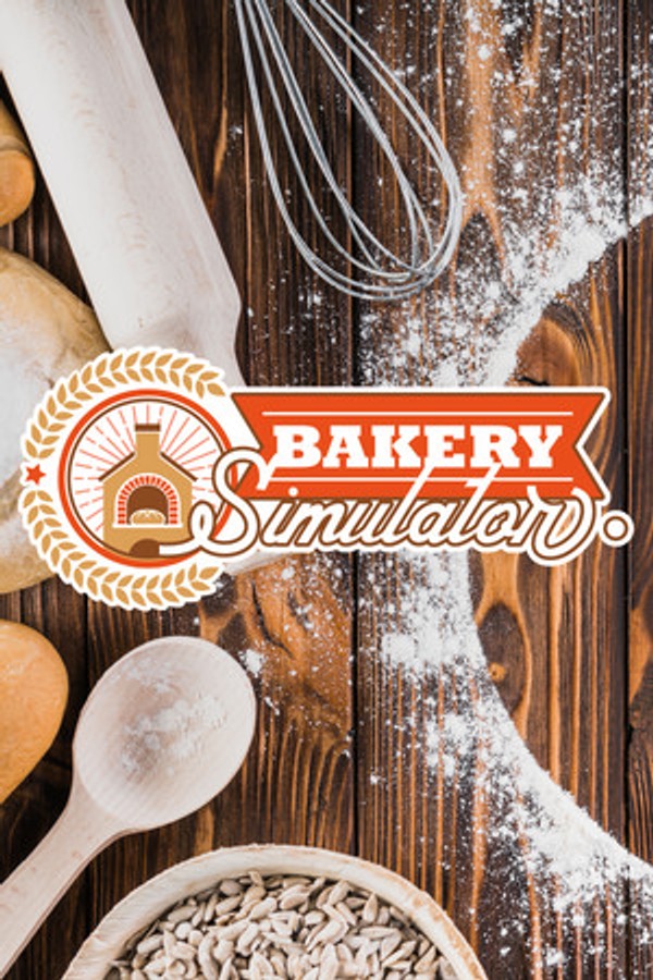 Bakery Simulator