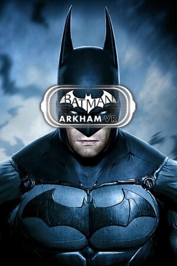 Batman™: Arkham VR