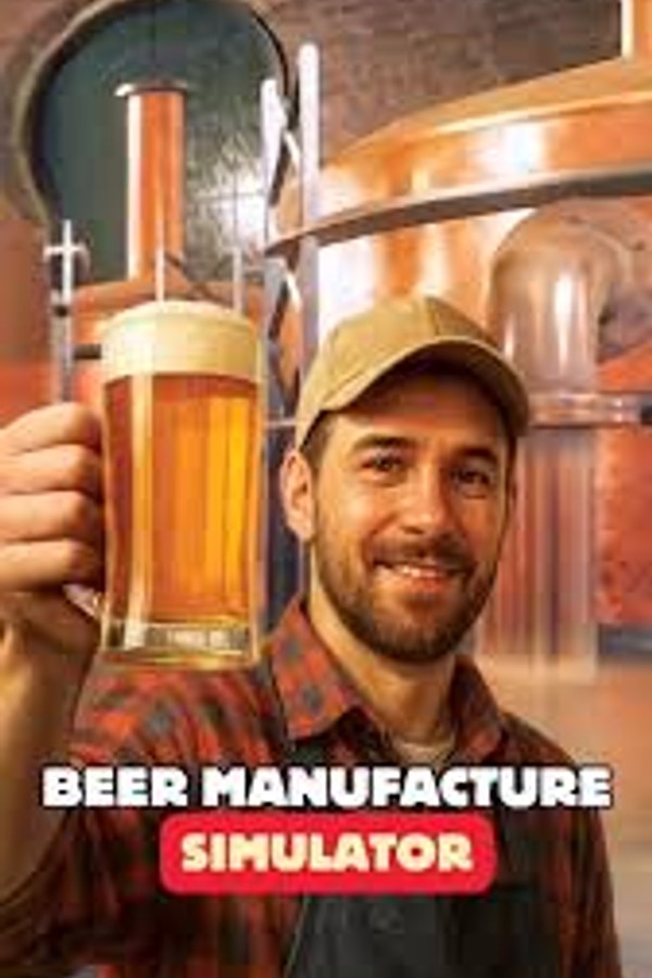 Beer Manufacture Simulator