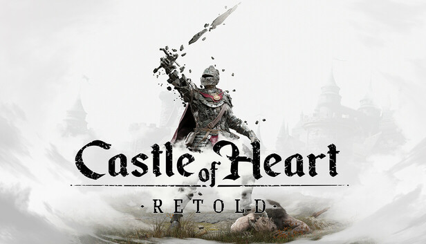 Castle of Heart: Retold