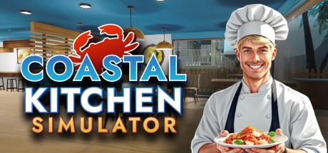 Coastal Kitchen Simulator
