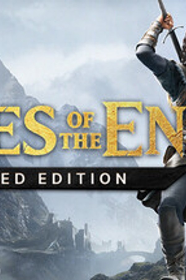 Echoes of the End: Enhanced Edition SK