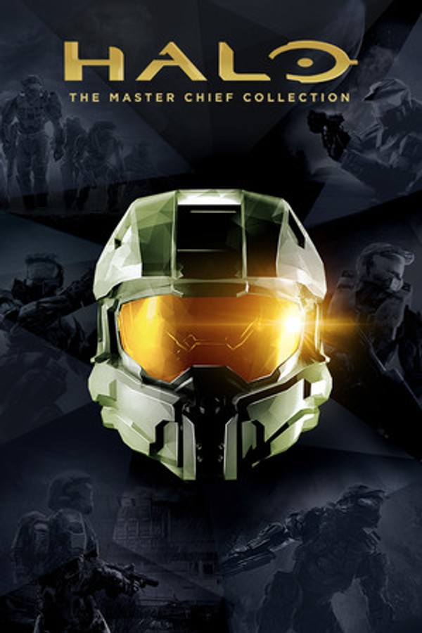 Halo: The Master Chief Collection GP
