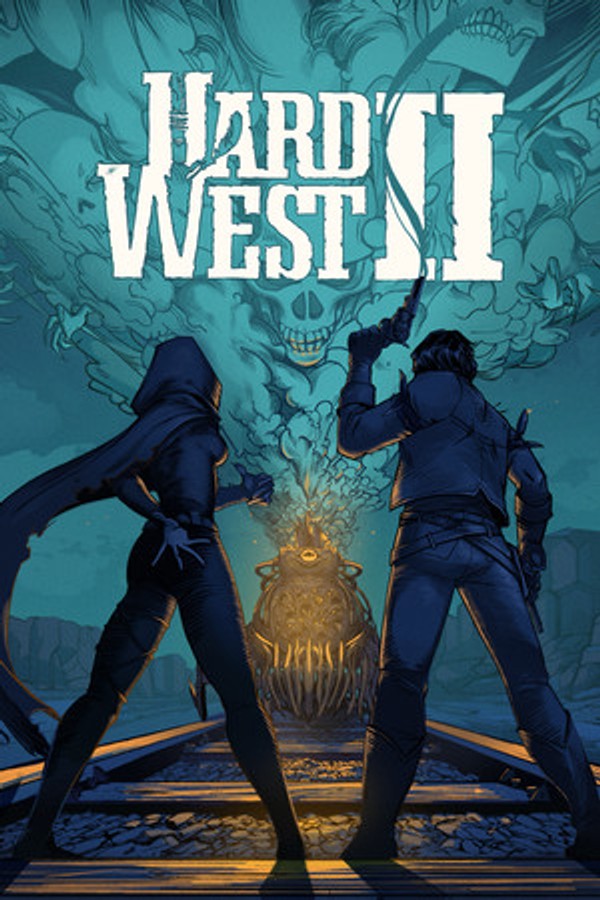 Hard West 2