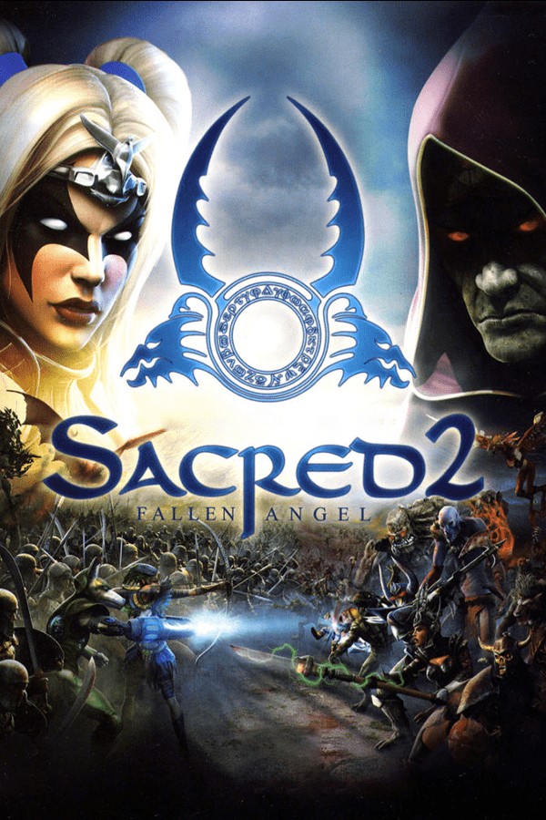 Sacred 2 Remaster