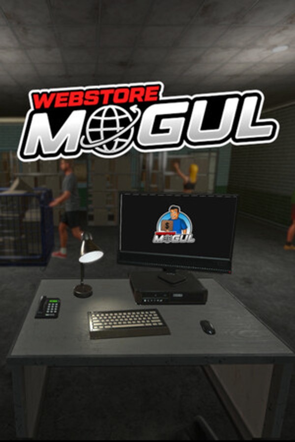 Webstore Mogul