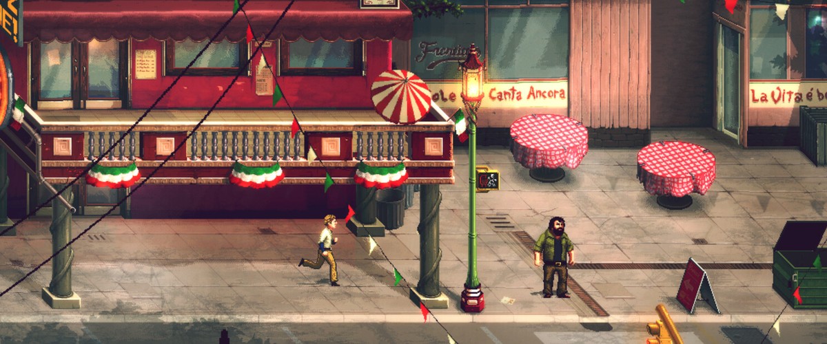 BUD SPENCER & TERENCE HILL - SLAPS AND BEANS 2