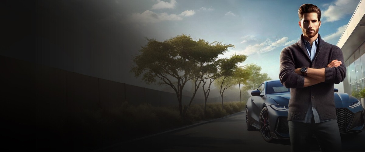 Car Dealership Simulator 2