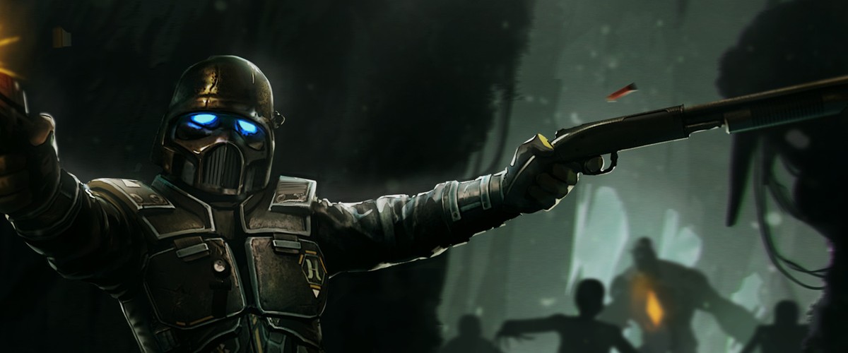 Killing Floor: Incursion