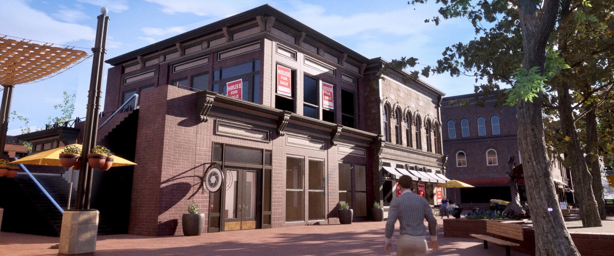 Photo Studio Simulator