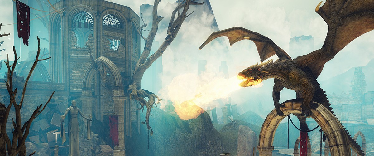 The Wizards - Enhanced Edition