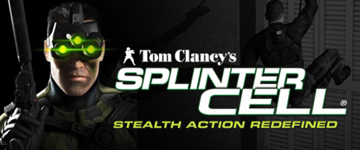Tom Clancy's Splinter Cell®