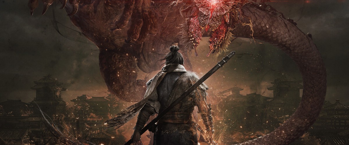 Wo Long: Fallen Dynasty