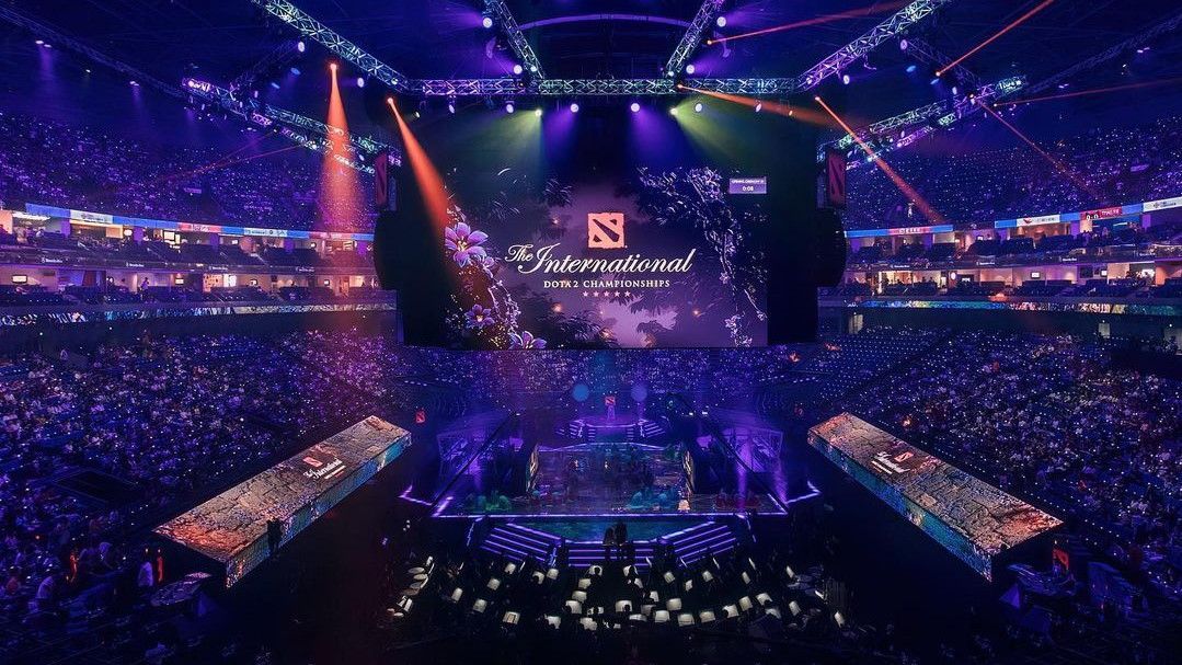 Dota 2 v Česku a na Slovensku: malá scéna, která se nikdy nevzdala