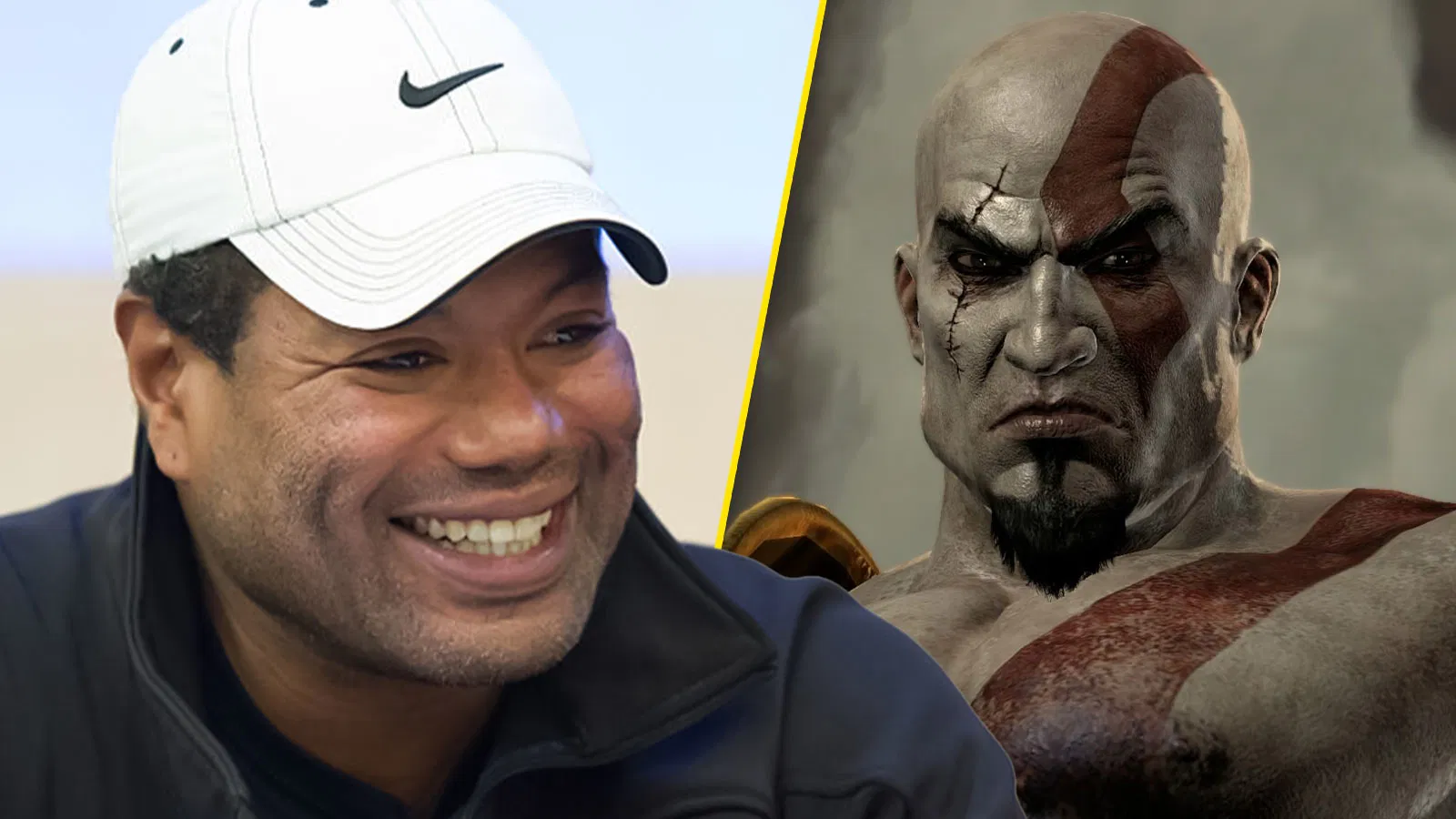 Christopher Judge možná prozradil nový bojový systém v remaku trilogie God of War