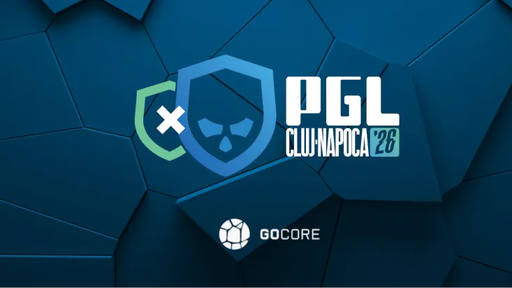 PGL zůstává v Kluži: Transylvánie si pojistila Counter-Strike na další tři roky