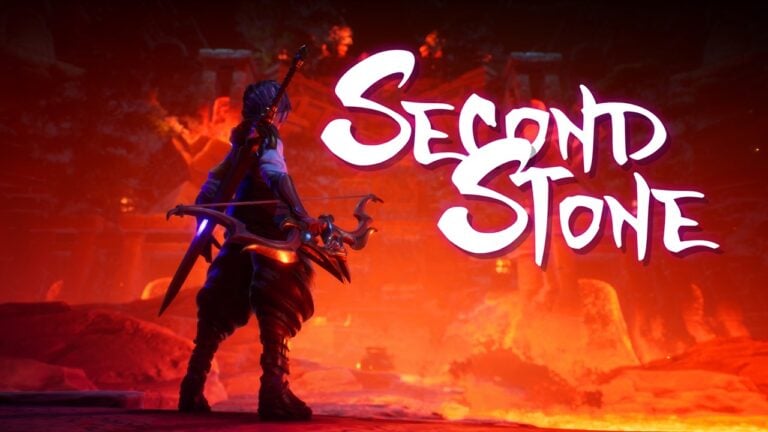 Second Stone: The Legend of the Hidden World ukazuje nový trailer
