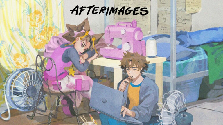 Narativní adventura Until Then zamíří na Xbox Series, chystá se také příběhové DLC Afterimages