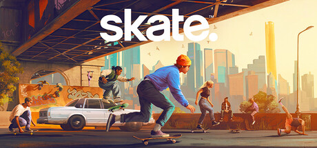 skate. spouští Early Access Season 3. Přináší novou lokaci, režim i stovky odměn