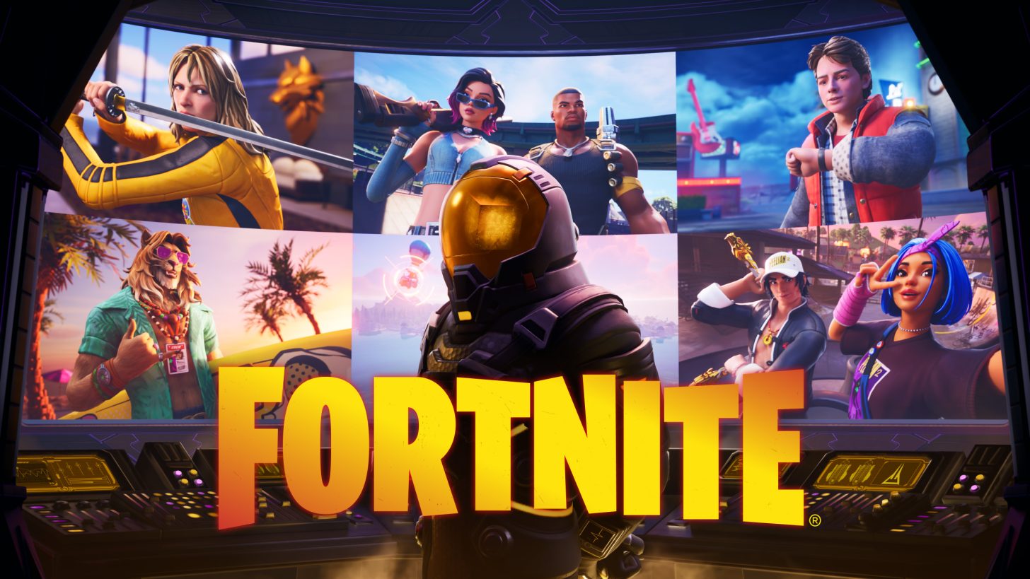 Epic Games obviňuje bývalého pracovníka z úniků informací o Fortnite