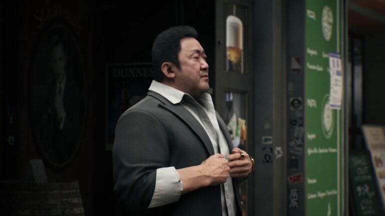 NetEase ukončí financování Nagoshi Studio. Budoucnost projektu GANG OF DRAGON je nejistá