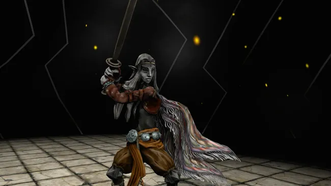 Banquet for Fools konečně opouští early access: podivný CRPG svět z plastelíny nabízí bitky, magie i trestní kolonie