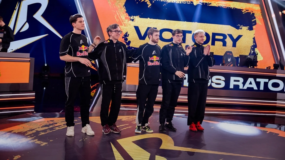 Los Ratones táhnou LEC Versus 2026: nejvíc sledovaná týmová show posledních let