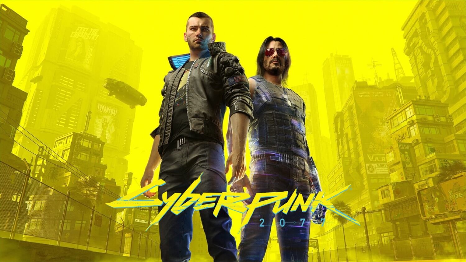 Cyberpunk 2077 - recenze