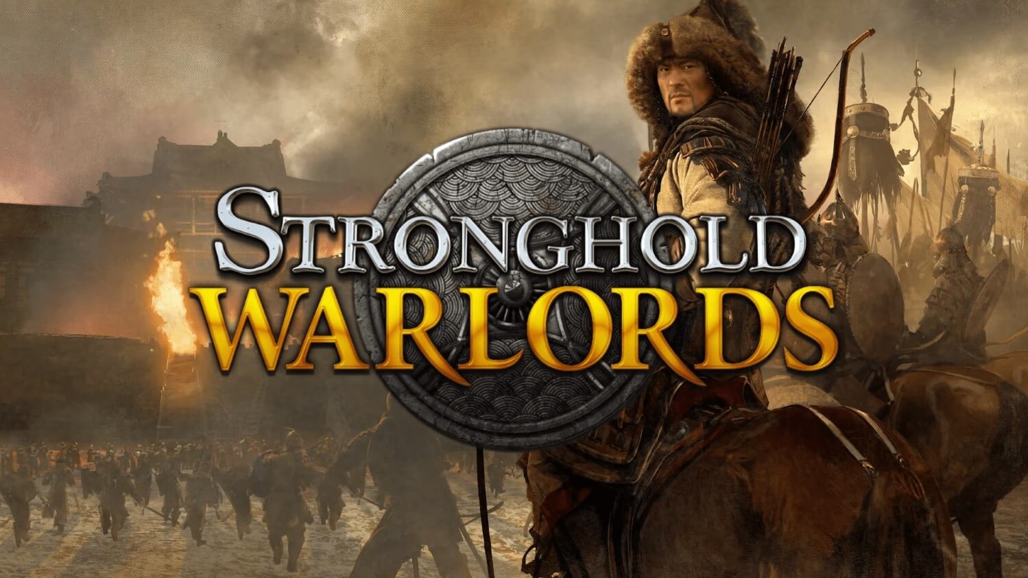 Stronghold: Warlords - recenze