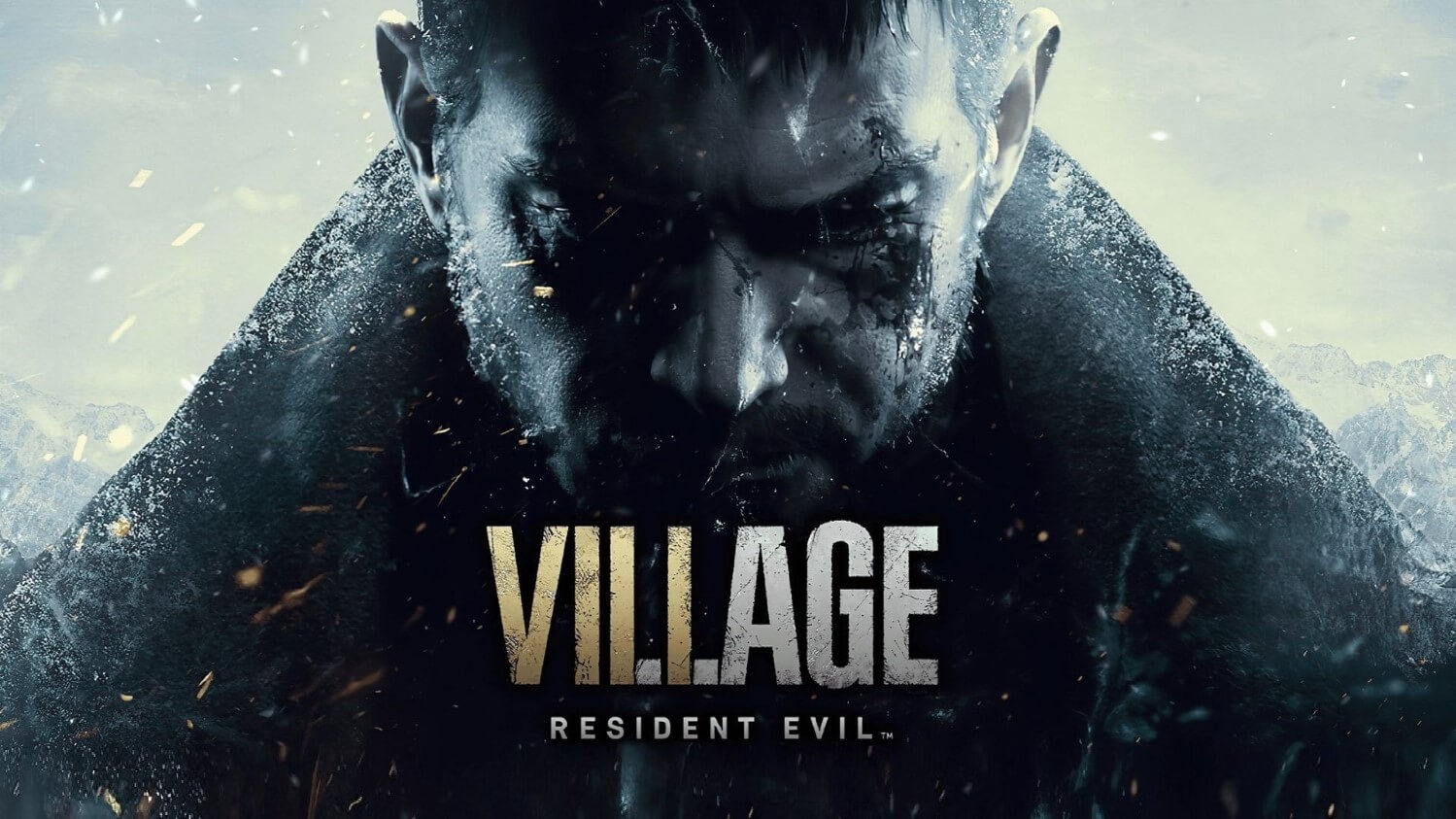 Resident Evil Village - recenze