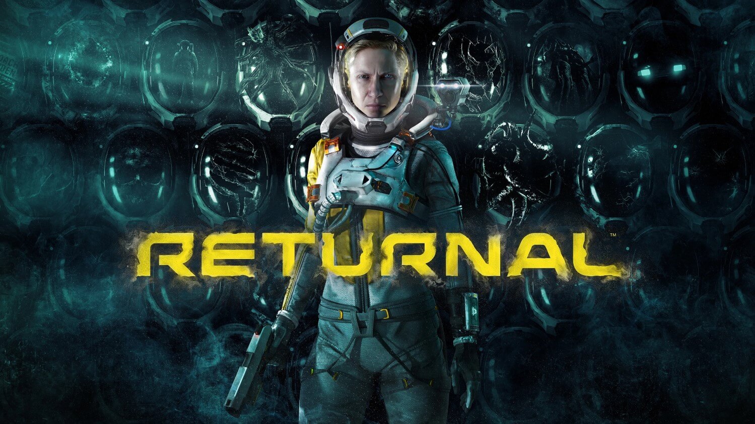 Returnal - recenze (PS5)