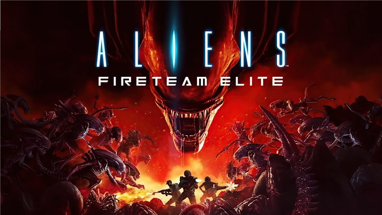 Aliens: Fireteam Elite - recenze