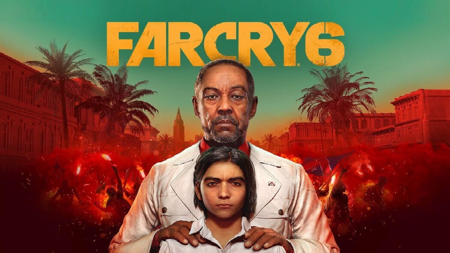 Far Cry 6 - recenze
