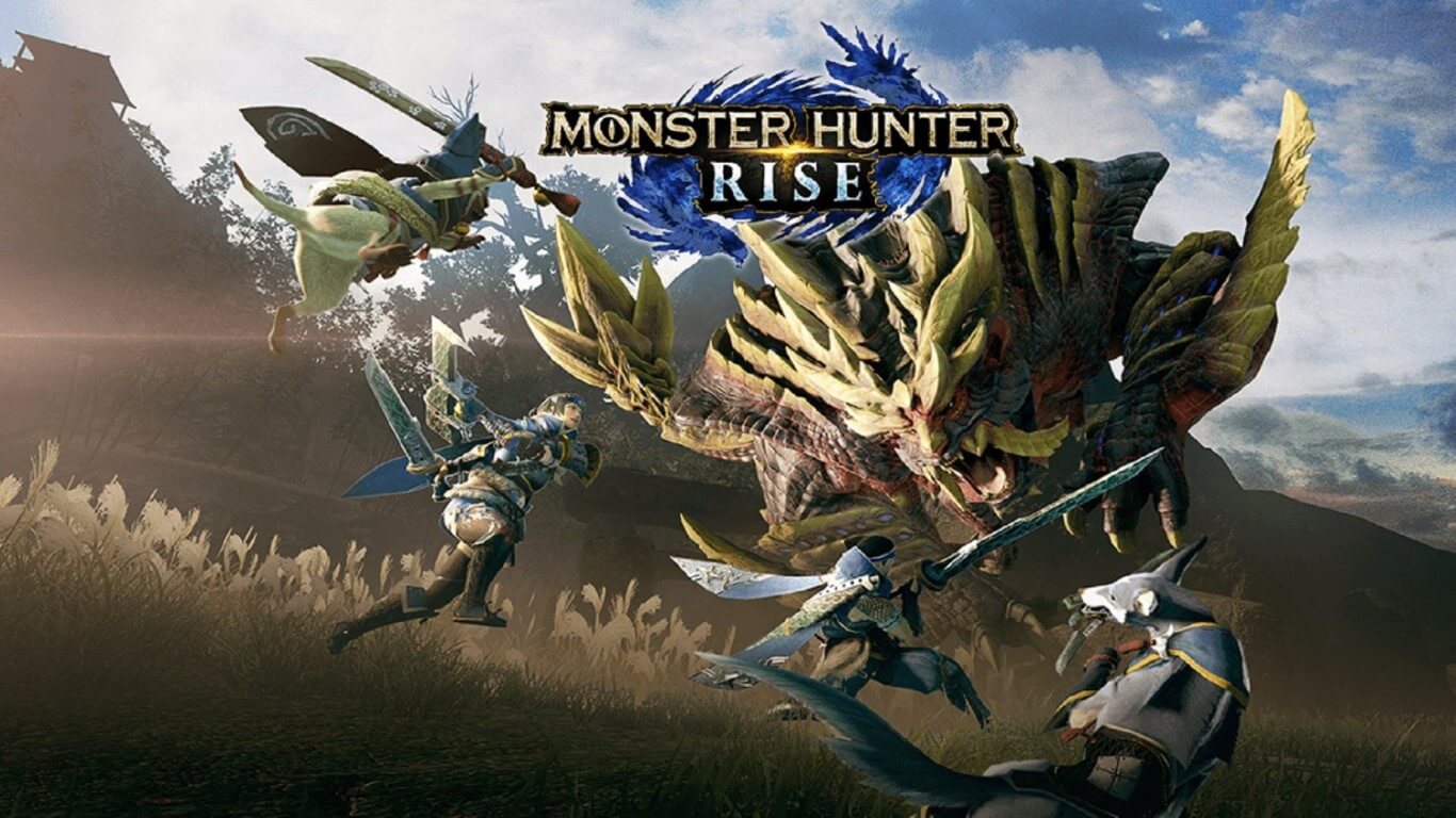 Testovali jsme PC demo k Monster Hunter Rise