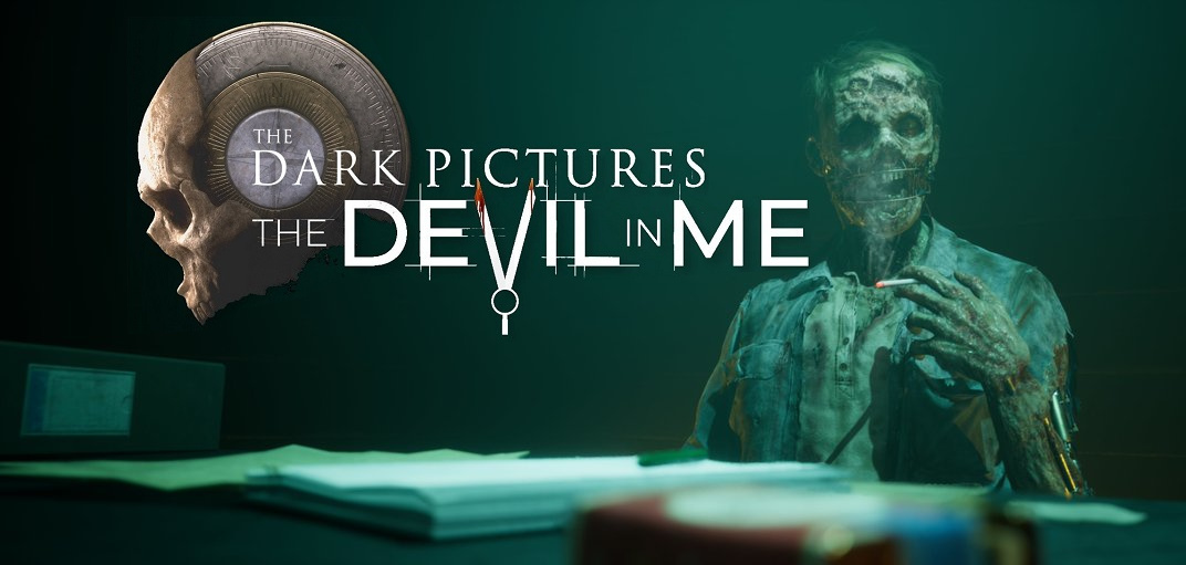 Devil in Me představuje nový trailer