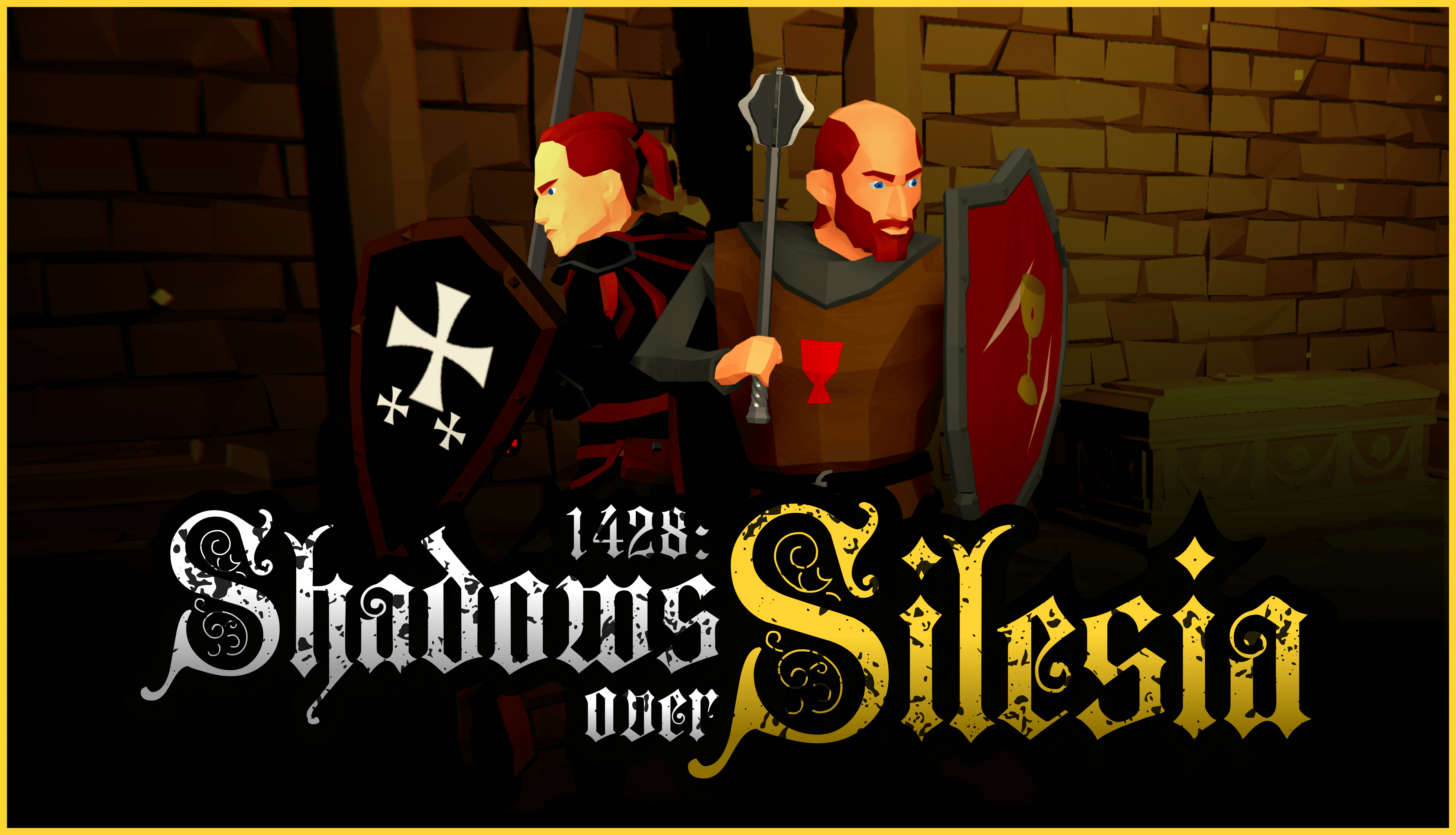 Právě vychází 1428: Shadows over Silesia