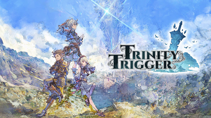 Brzy vyjde Trinity Trigger, akční RPG kombinující vzhled a atmosféru slavných RPG z devadesátých let