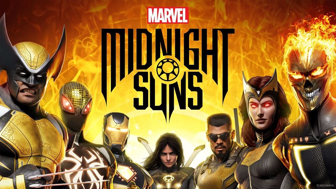 Marvel’s Midnight Suns konečně vychází i pro konzole minulé generace