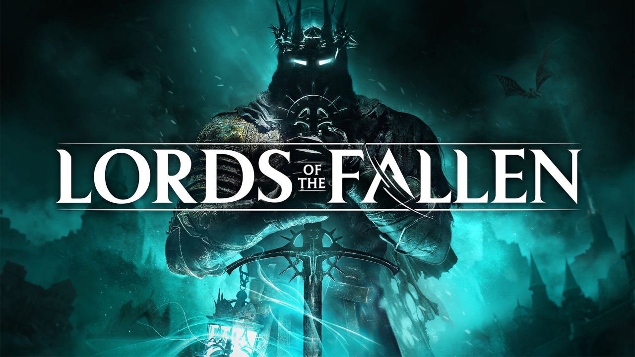 Lords of the Fallen (2023) - recenze