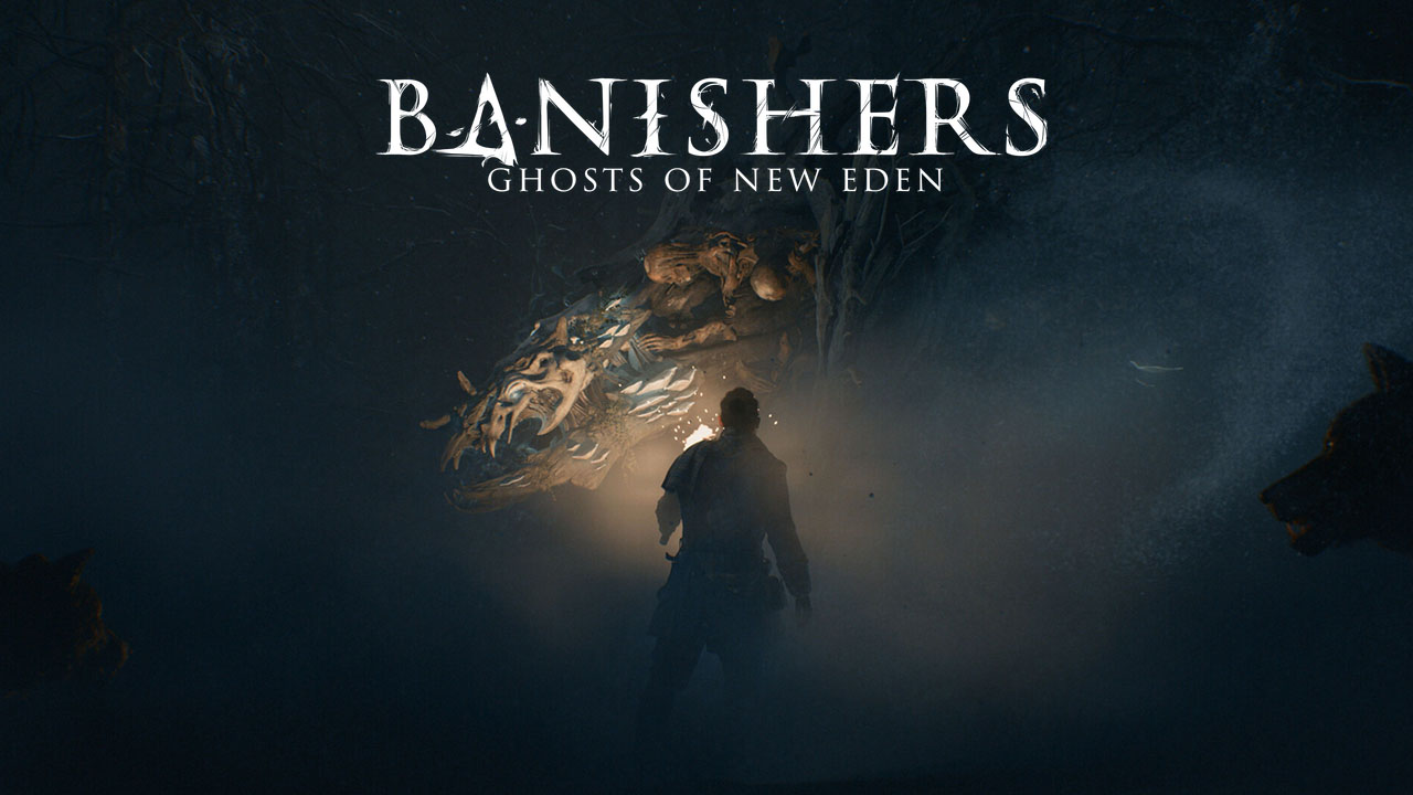Očekávaný Banishers: Ghosts of New Eden má 10 min. video preview