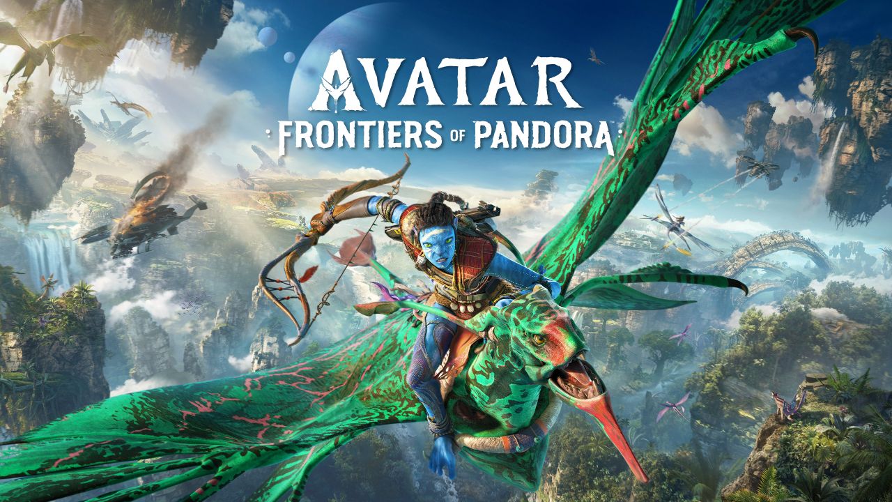 Avatar: Frontiers of Pandora - recenze