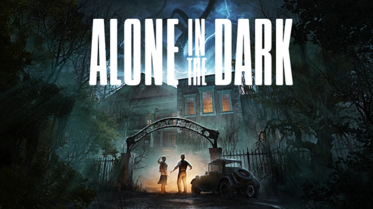 Alone in the Dark má nový trailer