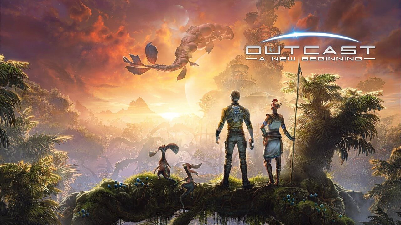 Outcast: A New Beginning  - recenze