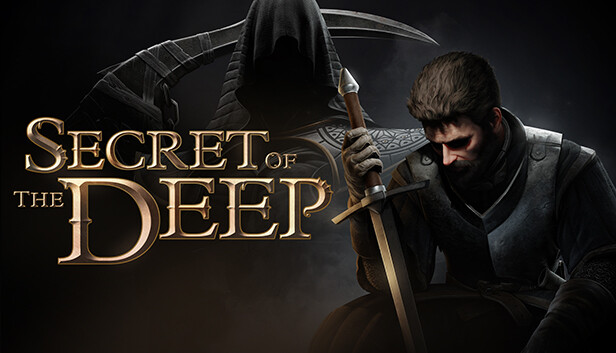 Secret of the Deep - preview nové české akční adventury