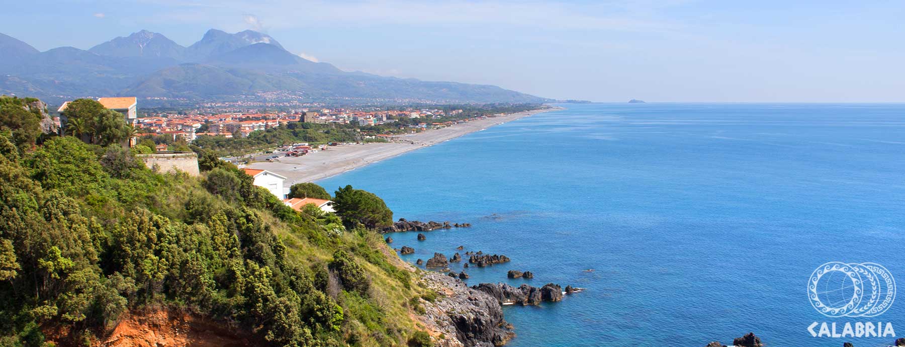 Projekt "Pařanský ráj u moře" byl úspěšně dokončen!