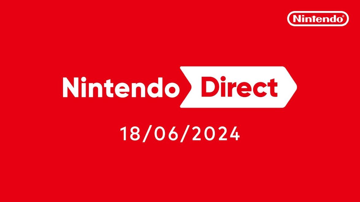 Novinky - Nintendo Direct 18.6. 2024