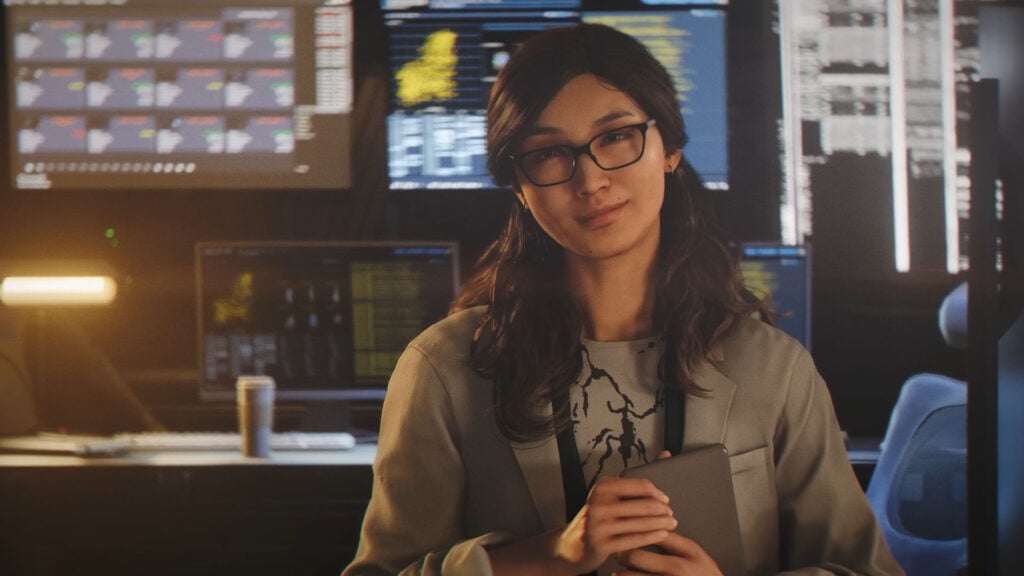 007: First Light – nový trailer představuje doktorku Selinu Tan v podání Gemmy Chan