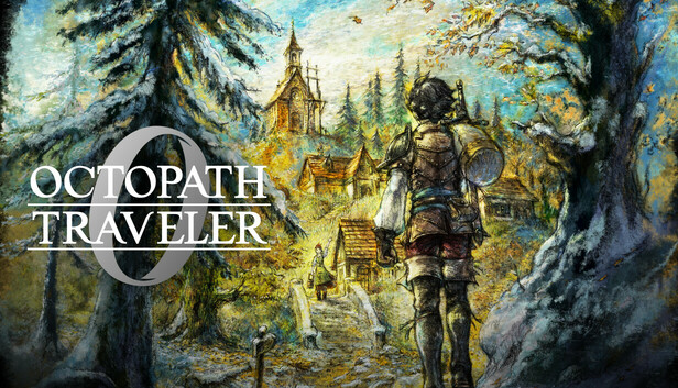 Octopath Traveler 0 se na TGS 2025 ukázal v 18 minutách gameplaye
