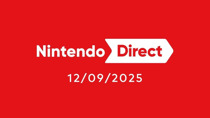 Nejzajímavější novinky z Nintendo Directu (12. září 2025)