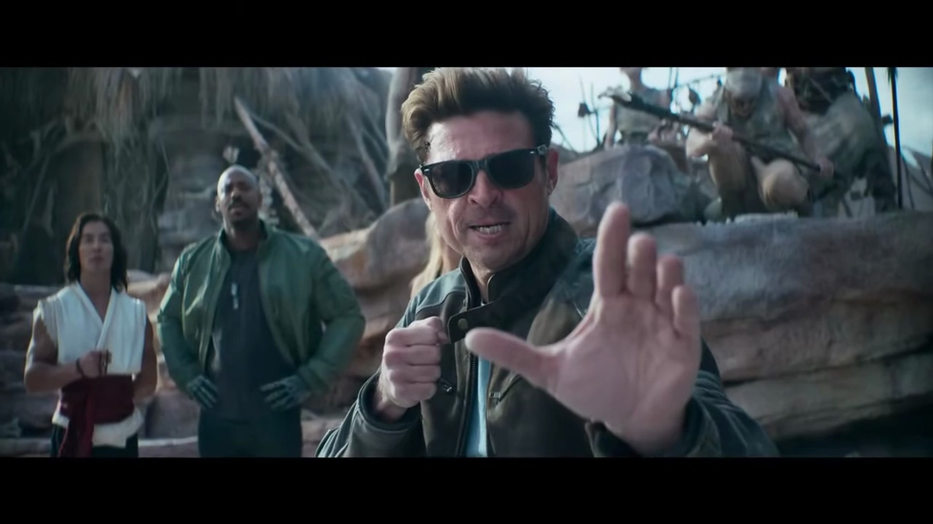 Warner Bros. potvrdilo vznik Mortal Kombat 3, scenárista Jeremy Slater se vrací